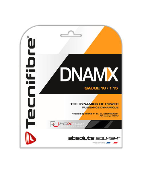 Racordaj Tecnifibre DNAMX